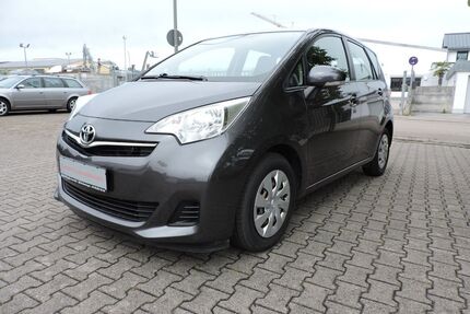 Toyota Verso-S Gebrauchtwagen