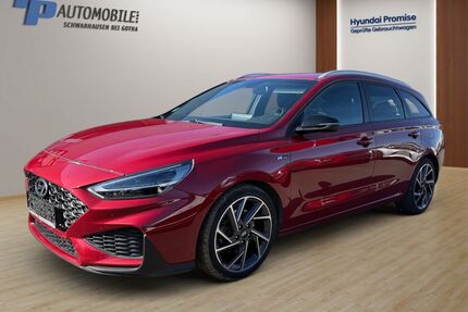 Hyundai i30 Gebrauchtwagen