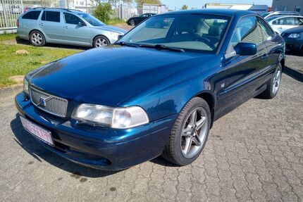 Volvo C70 Gebrauchtwagen