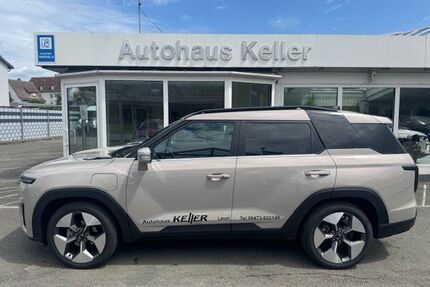 SsangYong Torres Gebrauchtwagen