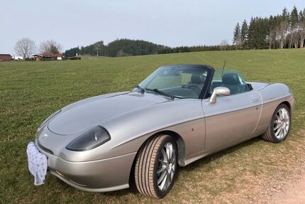 Fiat Barchetta Gebrauchtwagen