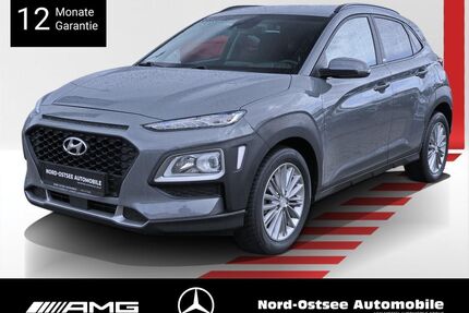 Hyundai KONA Gebrauchtwagen