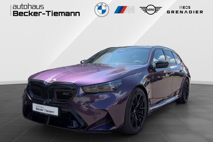 BMW M5 Gebrauchtwagen