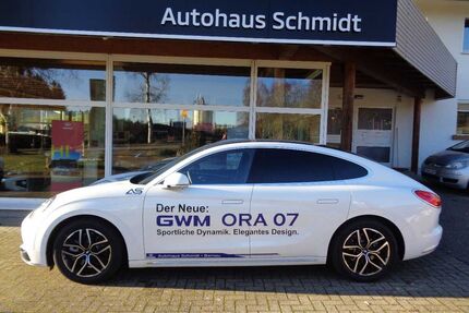 GWM Ora 07 Gebrauchtwagen