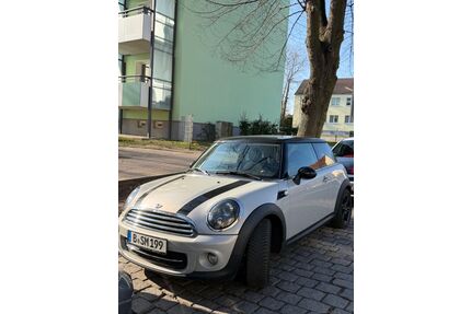 Mini Cooper Clubman Gebrauchtwagen