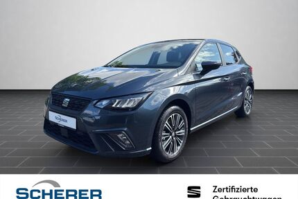 Seat Ibiza Gebrauchtwagen