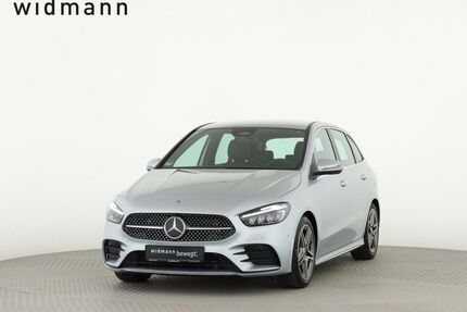 Mercedes-Benz B 200 Gebrauchtwagen