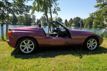 BMW Z1 Gebrauchtwagen