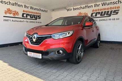 Renault Kadjar Gebrauchtwagen