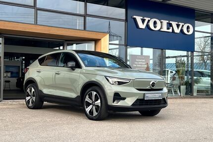 Volvo C40 Gebrauchtwagen