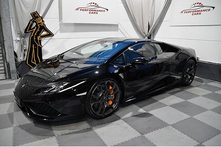 Lamborghini Huracán Gebrauchtwagen