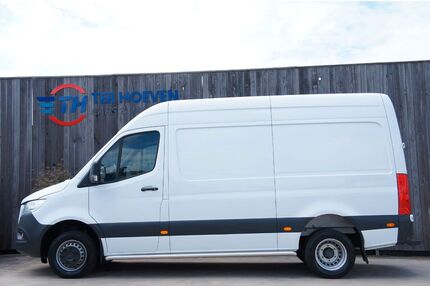 Mercedes-Benz Sprinter Gebrauchtwagen