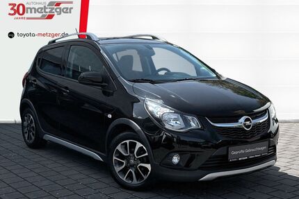 Opel Karl Gebrauchtwagen