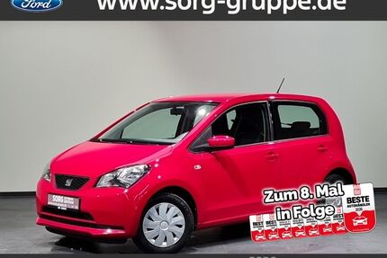 Seat Mii Gebrauchtwagen