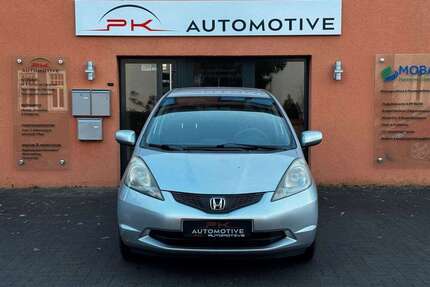 Honda Jazz Gebrauchtwagen