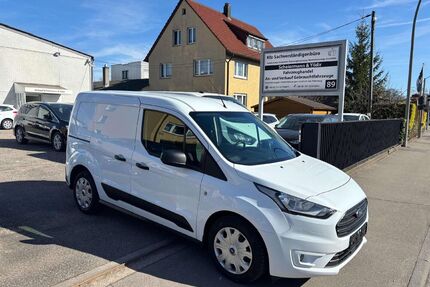 Ford Transit Connect Gebrauchtwagen