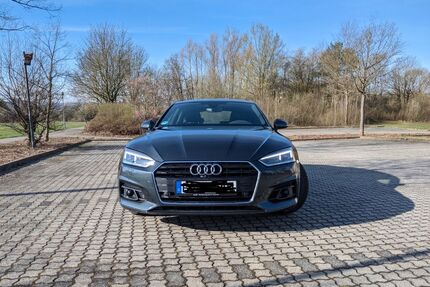 Audi A5 Gebrauchtwagen