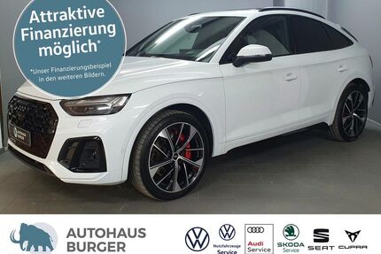 Audi SQ5 Gebrauchtwagen