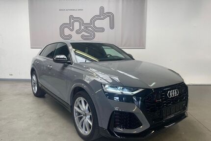 Audi RSQ8 Gebrauchtwagen