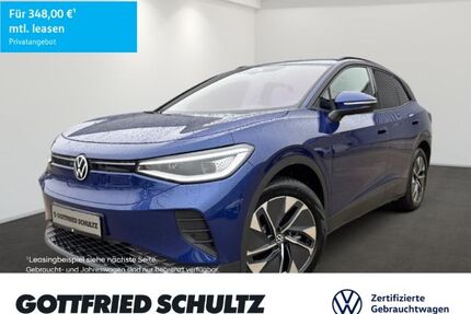 VW ID.4 Gebrauchtwagen