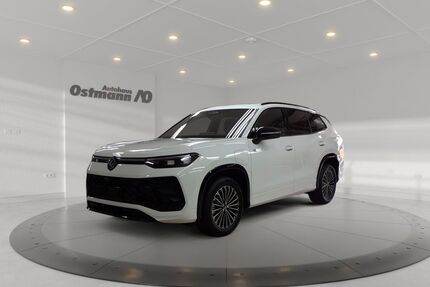 VW Tayron Gebrauchtwagen