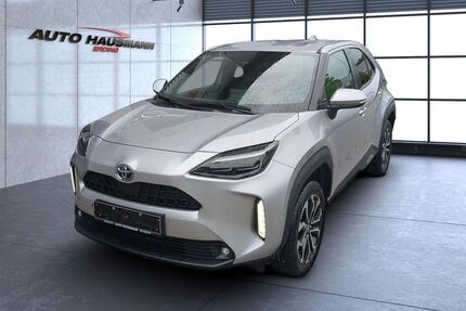 Toyota Yaris Cross Gebrauchtwagen