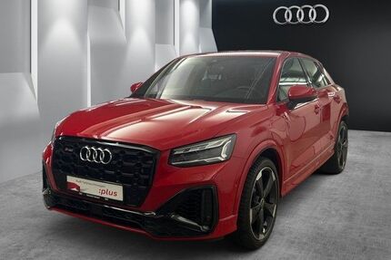 Audi SQ2 Gebrauchtwagen
