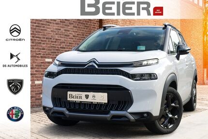 Citroen C3 Aircross Gebrauchtwagen
