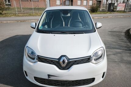 Renault Twingo Gebrauchtwagen