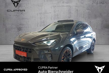 Cupra Terramar Gebrauchtwagen