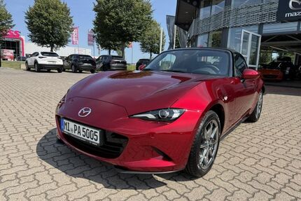 Mazda MX-5 Gebrauchtwagen