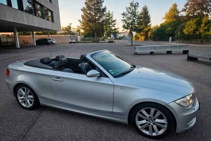 BMW 120 Gebrauchtwagen