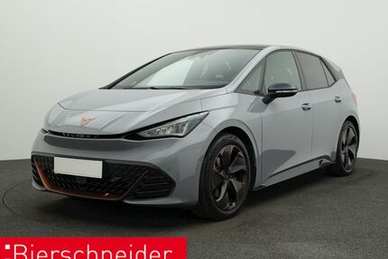 Cupra Born Gebrauchtwagen