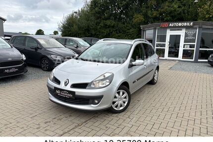 Renault Clio Gebrauchtwagen
