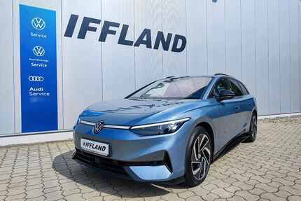 VW ID.7 Gebrauchtwagen