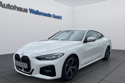 BMW 420 Gebrauchtwagen