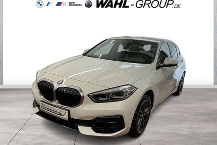 BMW 116 Gebrauchtwagen