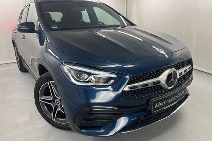 Mercedes-Benz GLA 220 Gebrauchtwagen