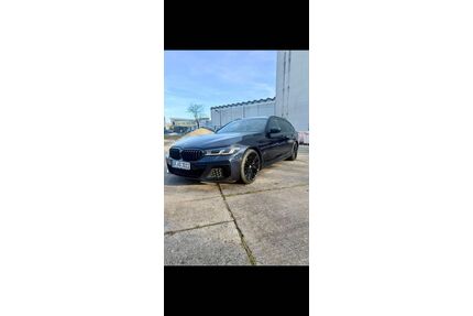 BMW 530 Gebrauchtwagen