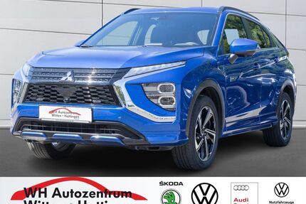 Mitsubishi Eclipse Cross Gebrauchtwagen