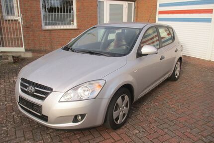 Kia Andere Gebrauchtwagen