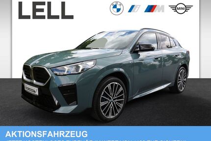 BMW X2 Gebrauchtwagen