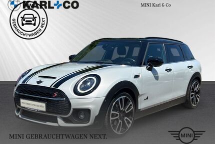 Mini Cooper SD Clubman Gebrauchtwagen