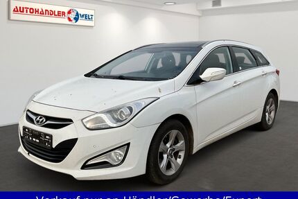 Hyundai i40 Gebrauchtwagen