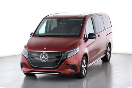 Mercedes-Benz EQV Gebrauchtwagen