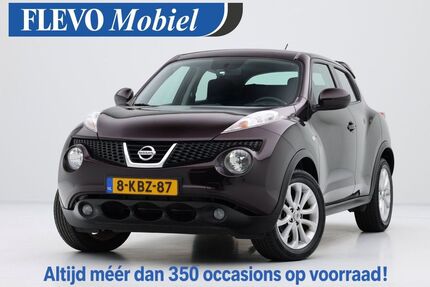 Nissan Juke Gebrauchtwagen