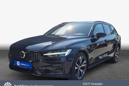 Volvo V60 Gebrauchtwagen