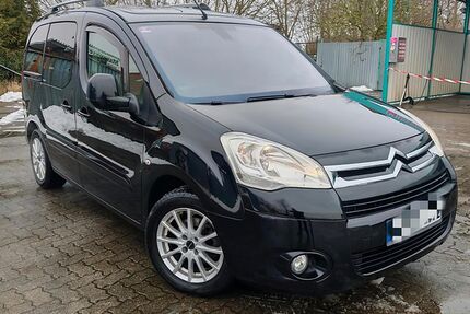 Citroen Berlingo Gebrauchtwagen