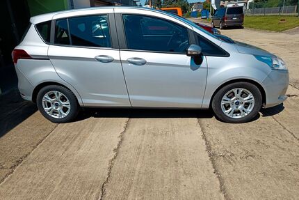 Ford B-Max Gebrauchtwagen