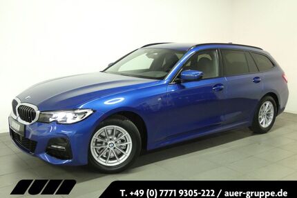 BMW 320 Gebrauchtwagen